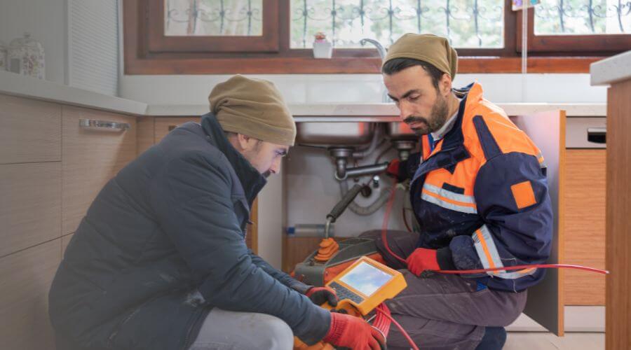 Local expert plumbing services in Gaffney, SC